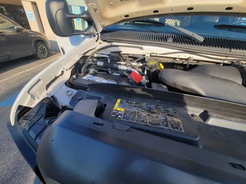 Used 2014 Ford E-150 and Econoline 150 image 15