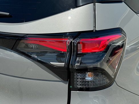 New 2026 Subaru Forester Premium AWD/4WD image 34