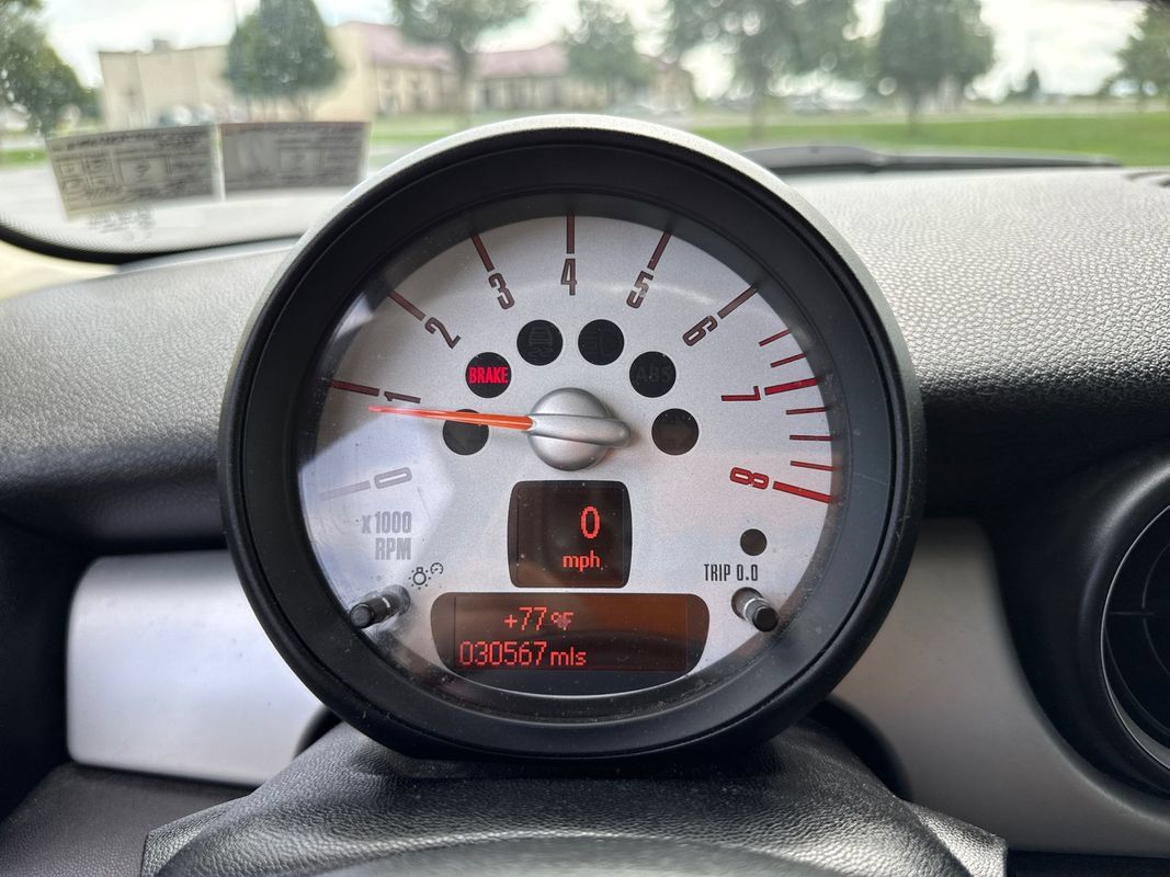 Used 2013 MINI Cooper Hardtop FWD image 19