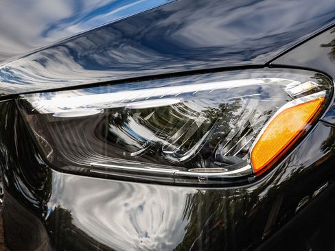 New 2026 Mercedes-Benz GLE 450 4MATIC image 7