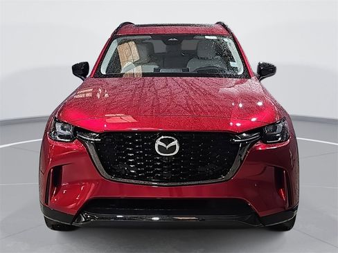 New 2026 MAZDA CX-90 3.3 Turbo S w/ Premium Package image 2