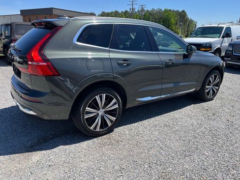 Used 2022 Volvo XC60 B5 Inscription w/ Protection Package Premier FWD image 7