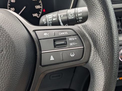 Used 2025 Honda CR-V EX image 24