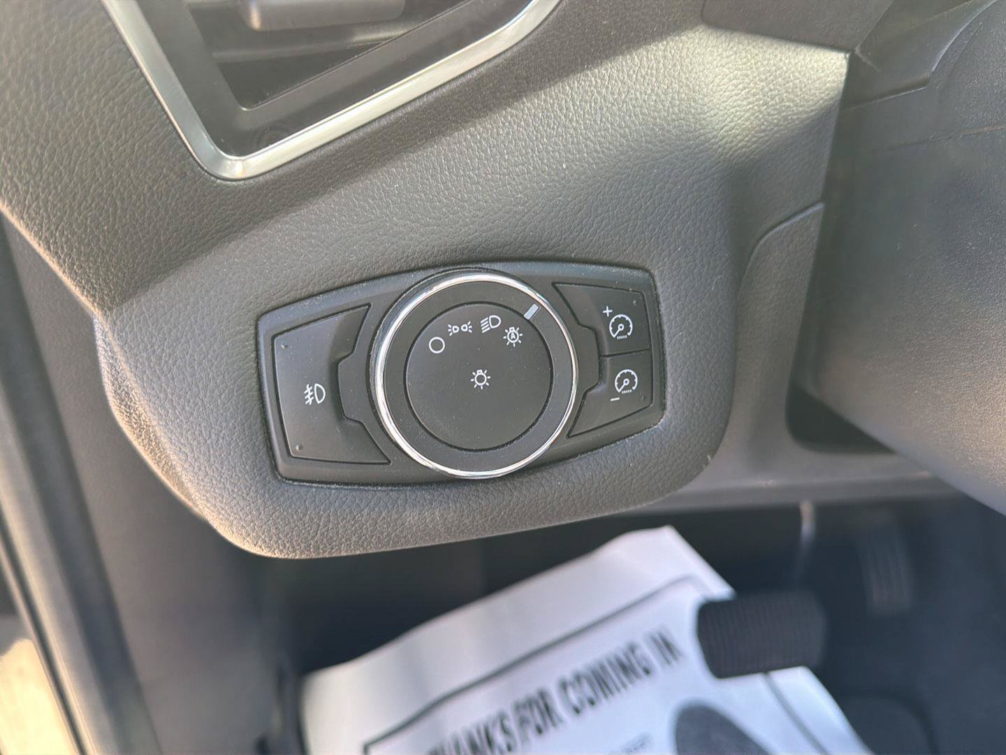 Used 2013 Ford Escape SEL AWD/4WD image 12