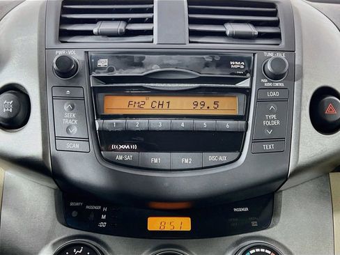 Used 2010 Toyota RAV4 4WD image 13