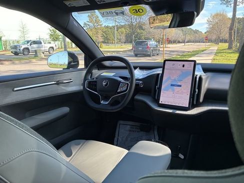 New 2026 Volvo EX30 Cross Country Ultra w/ Protection Package Premier image 25