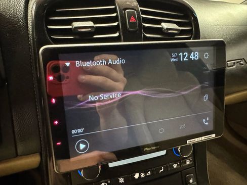 Used 2013 Chevrolet Corvette Grand Sport w/ 3LT Preferred Equipment Group image 31