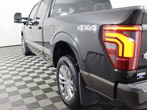 Used 2024 Ford F150 King Ranch image 25