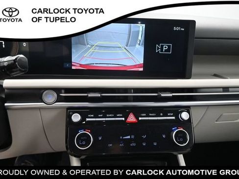 Used 2025 Hyundai Tucson SEL FWD image 39