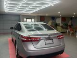 Used 2015 Toyota Avalon XLE image 4