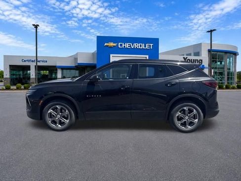 Used 2025 Chevrolet Blazer LT w/ Convenience Package AWD/4WD image 6