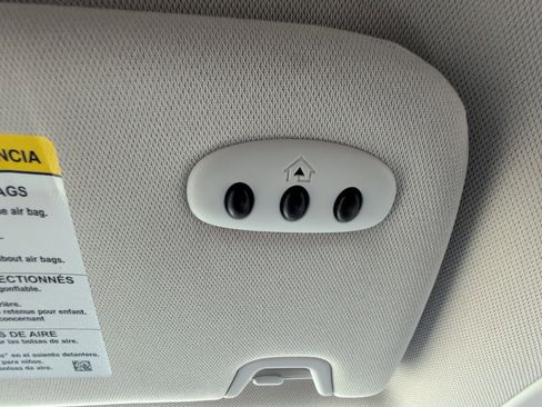 Used 2023 Ford Edge SEL w/ Convenience Package image 27