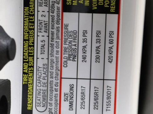 Used 2020 Subaru Outback Premium image 35