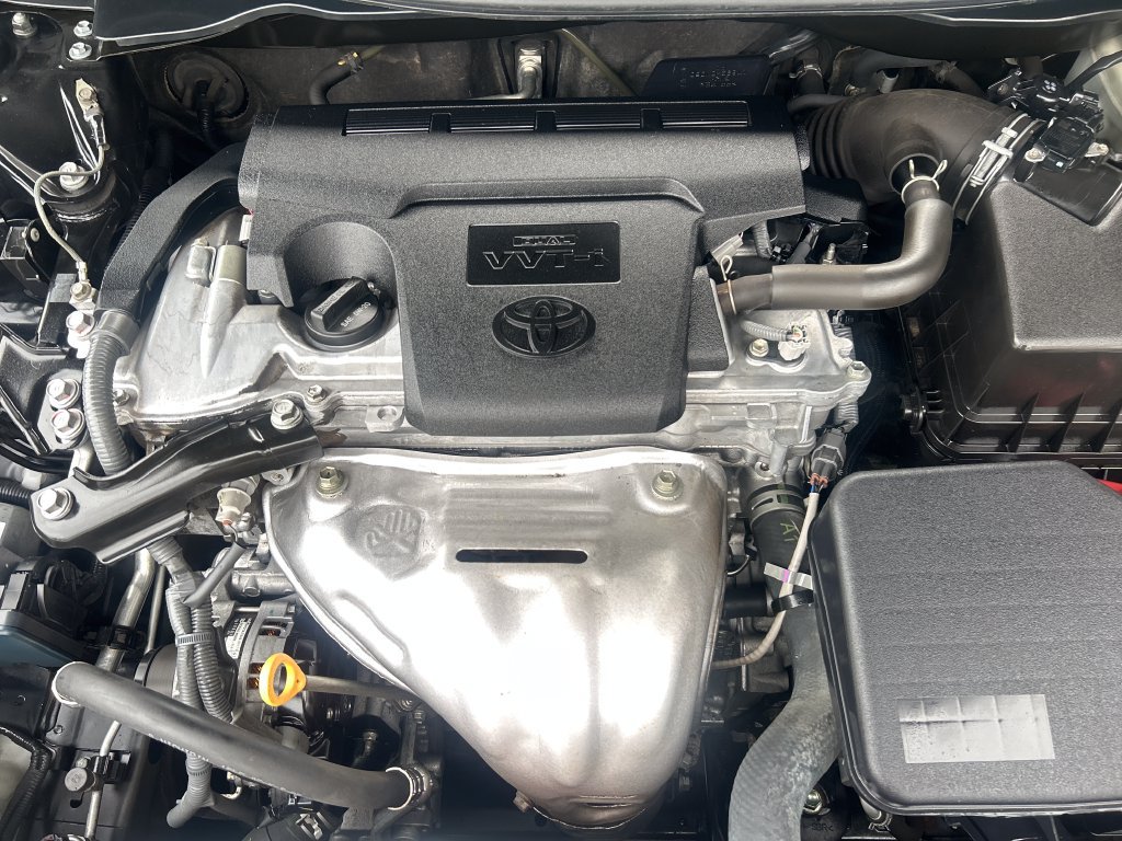 Used 2017 Toyota Camry SE FWD image 23