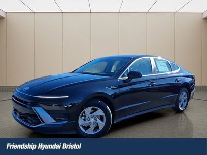 New 2026 Hyundai Sonata SE