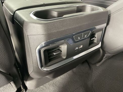 Used 2025 GMC Sierra 1500 Denali image 20