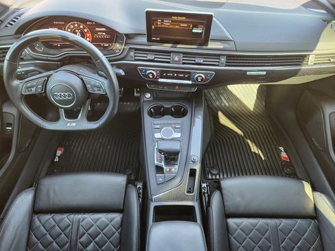 Used 2018 Audi S4 Premium Plus w/ Navigation Package image 26