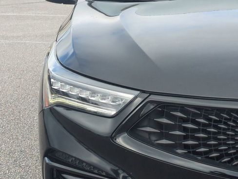 Used 2020 Acura RDX A-Spec image 11