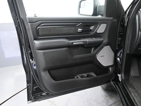 New 2026 RAM 1500 Rebel w/ G/T Package image 14