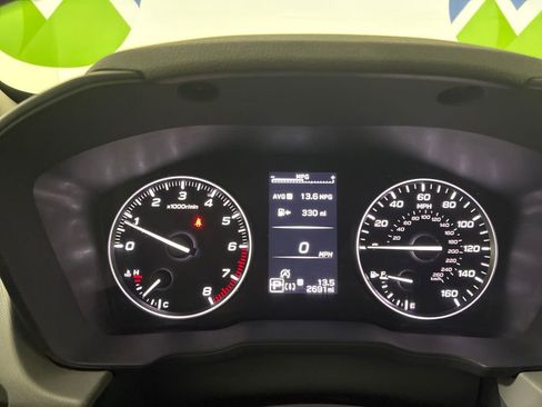 Certified 2025 Subaru Crosstrek 2.5i Limited w/ Popular Package #4A image 28