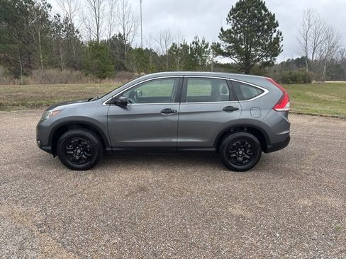 Used 2014 Honda CR-V LX image 5