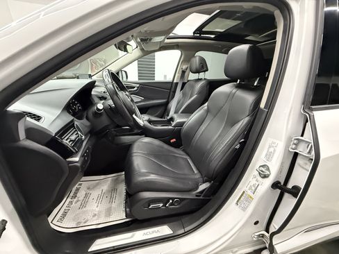 Used 2021 Acura RDX Tech image 13