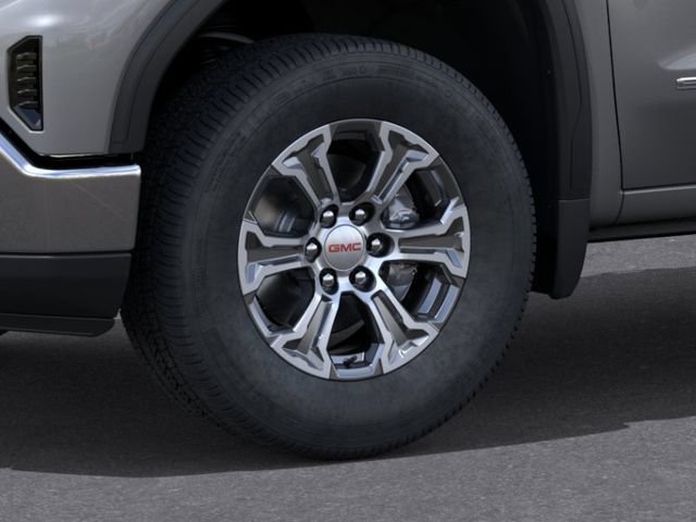 New 2026 GMC Sierra 1500 SLE w/ Preferred Package AWD/4WD image 9