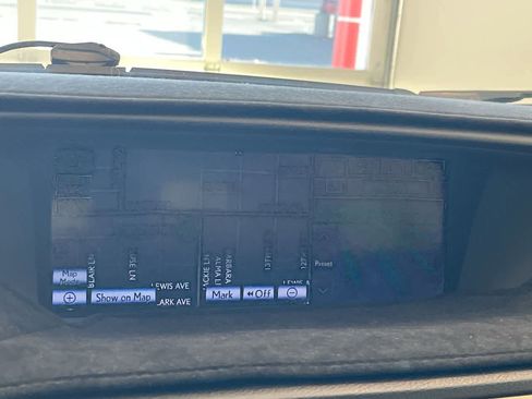 Used 2013 Lexus GS 350 w/ Premium Pkg image 18