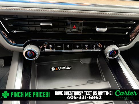 New 2026 Chevrolet Suburban High Country image 20