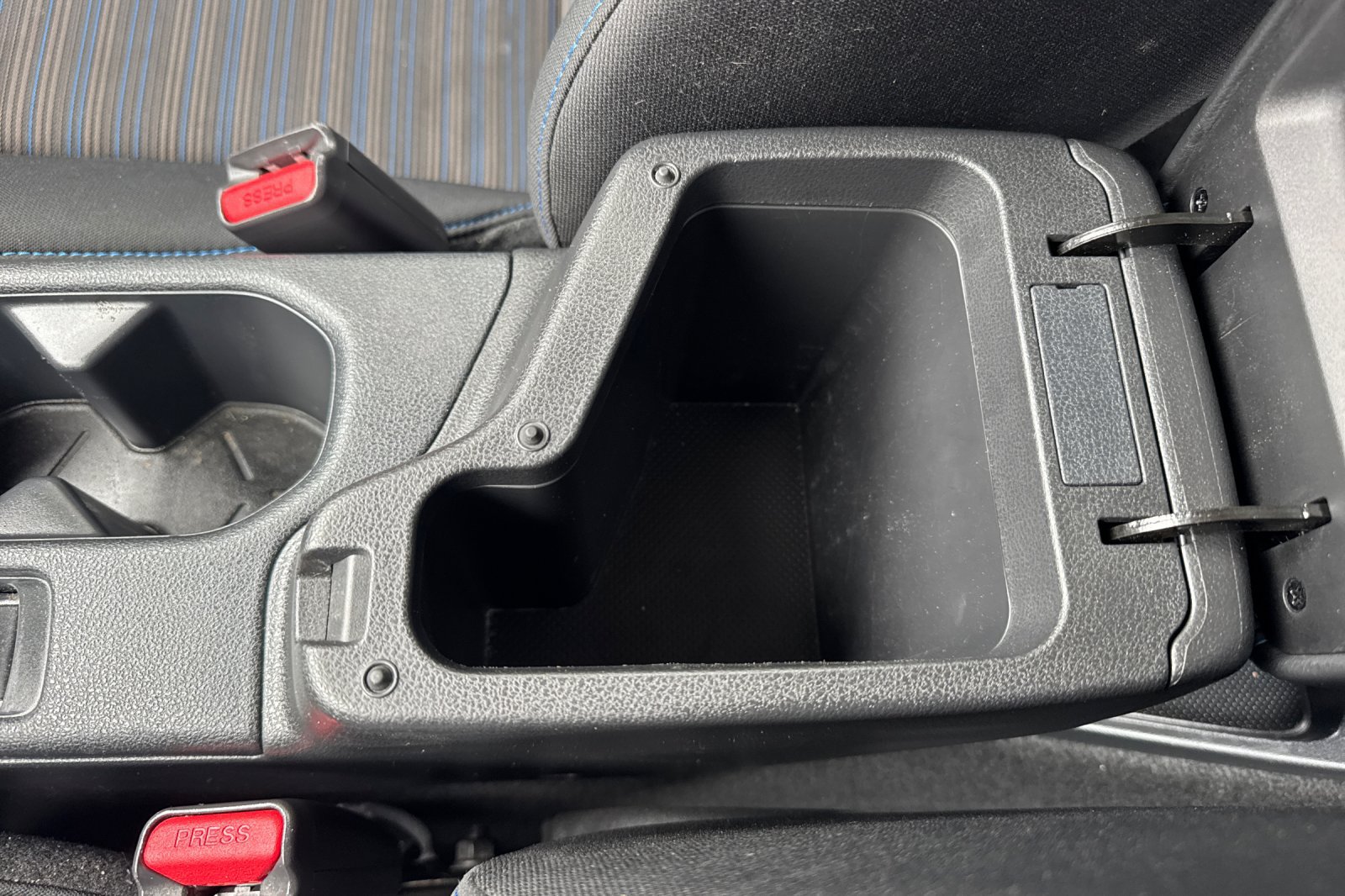 Certified 2025 Nissan Leaf SV Plus FWD image 34