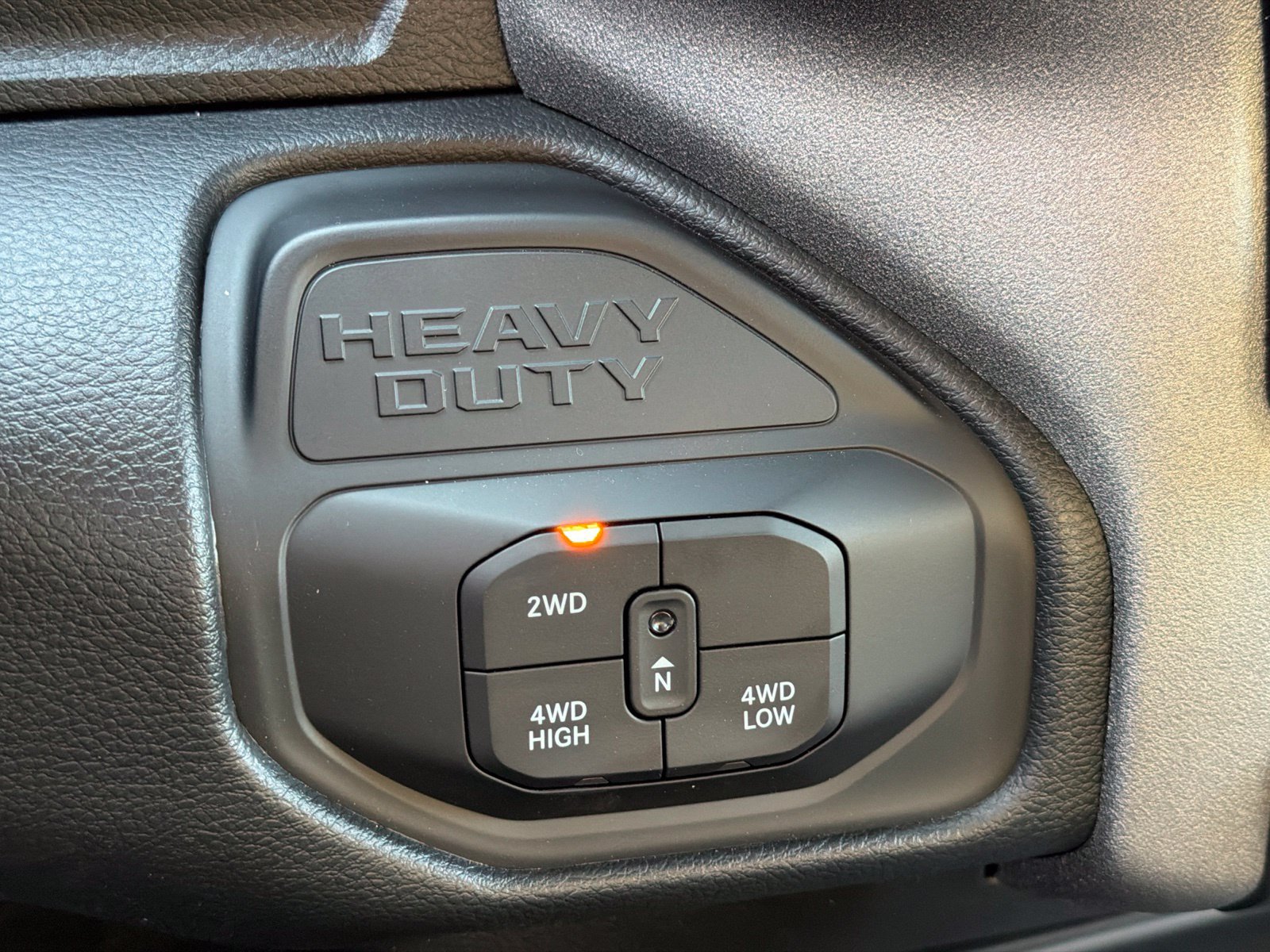 New 2027 RAM 5500 Tradesman AWD/4WD image 20