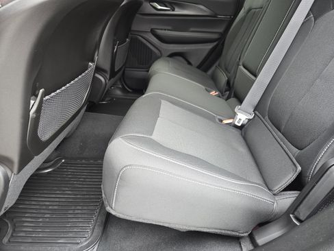 New 2026 Jeep Grand Cherokee Laredo RWD image 21