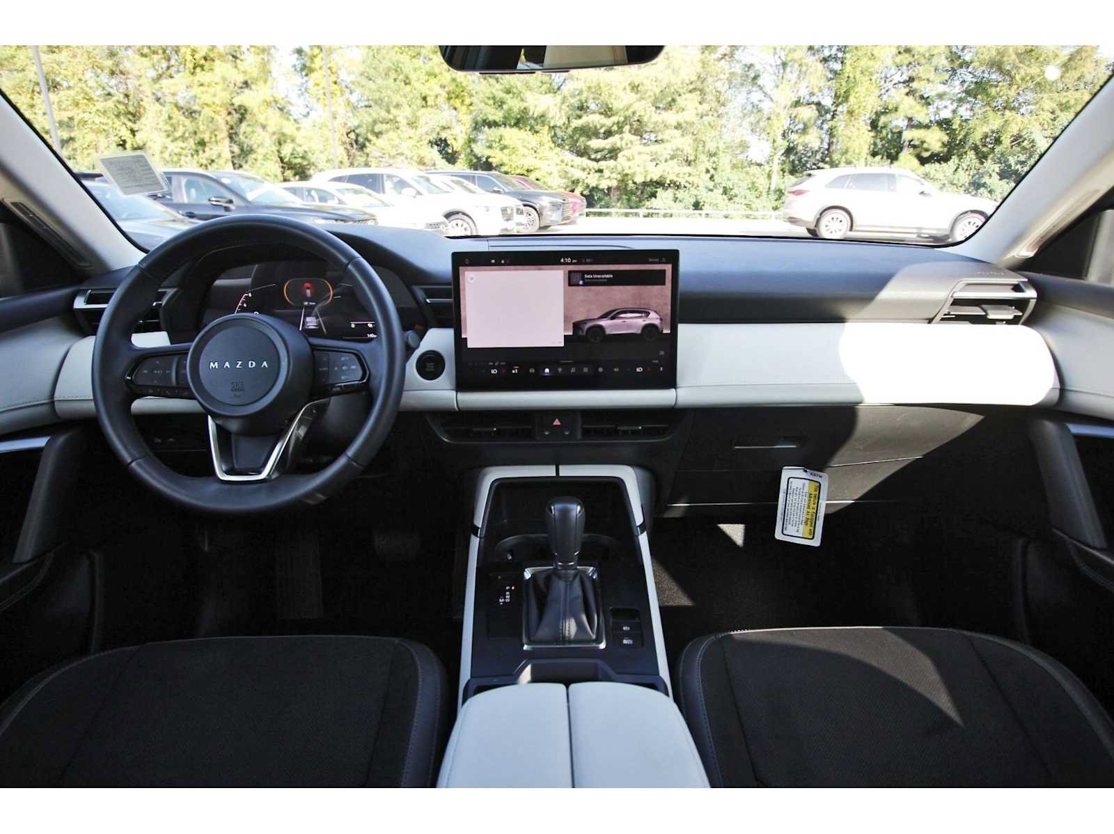 Certified 2026 MAZDA CX-5 Preferred AWD/4WD image 7