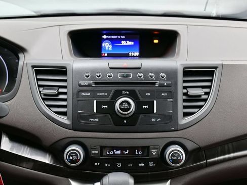 Used 2013 Honda CR-V EX-L image 43