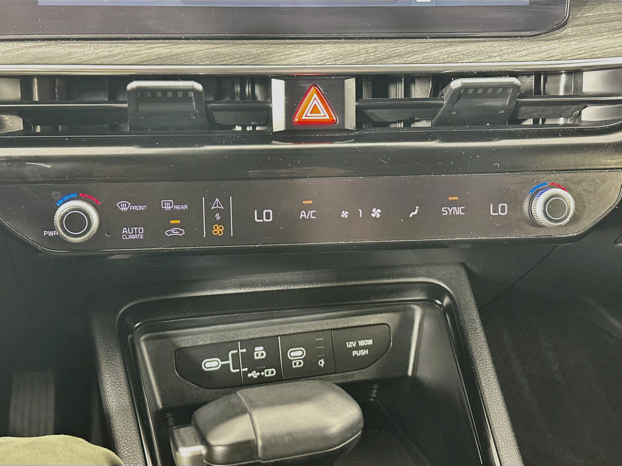 Used 2025 Kia K5 EX FWD image 24