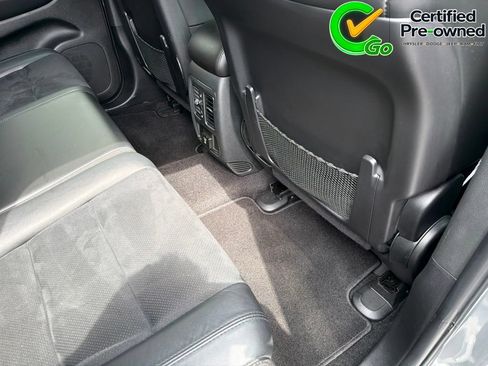 Certified 2021 Jeep Grand Cherokee Laredo X AWD/4WD image 27