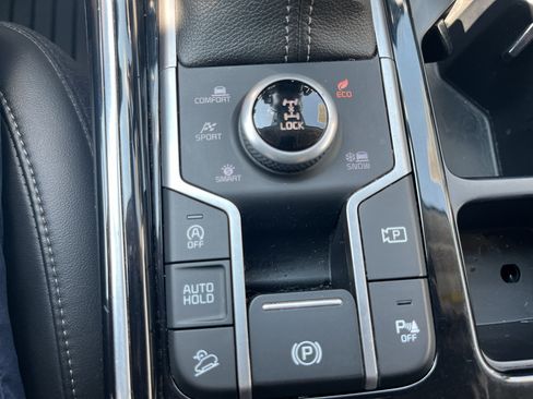 Used 2021 Kia Sorento SX AWD/4WD image 29