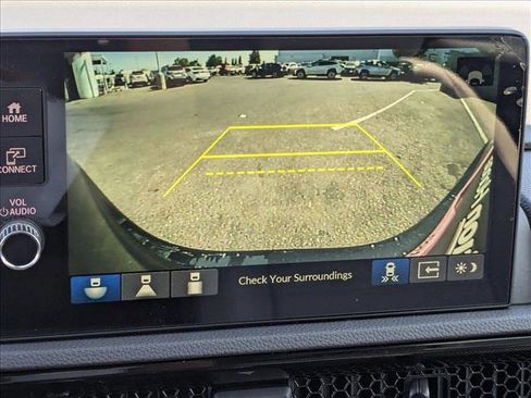 New 2026 Honda CR-V EX-L image 14