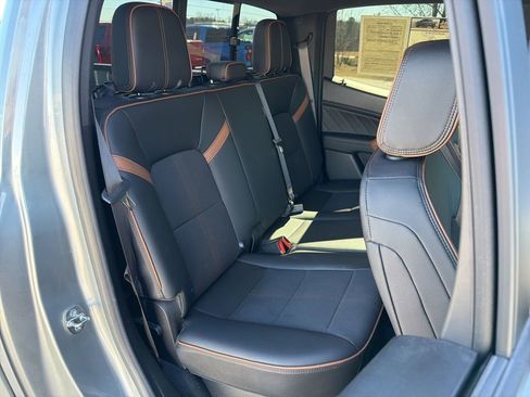 Certified 2023 GMC Canyon AT4 w/ Canyon Safety Plus Package image 19