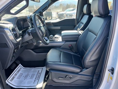 New 2026 Ford F150 Lariat w/ Equipment Group 502A High image 18