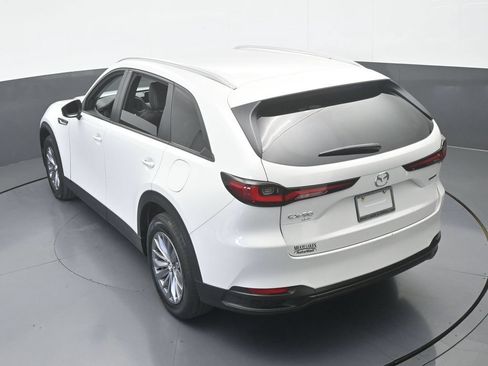 Used 2026 MAZDA CX-90 3.3 Turbo w/ Select Package AWD/4WD image 46