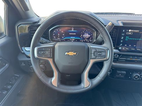 Used 2025 Chevrolet Silverado 1500 LT w/ All Star Edition Plus image 12