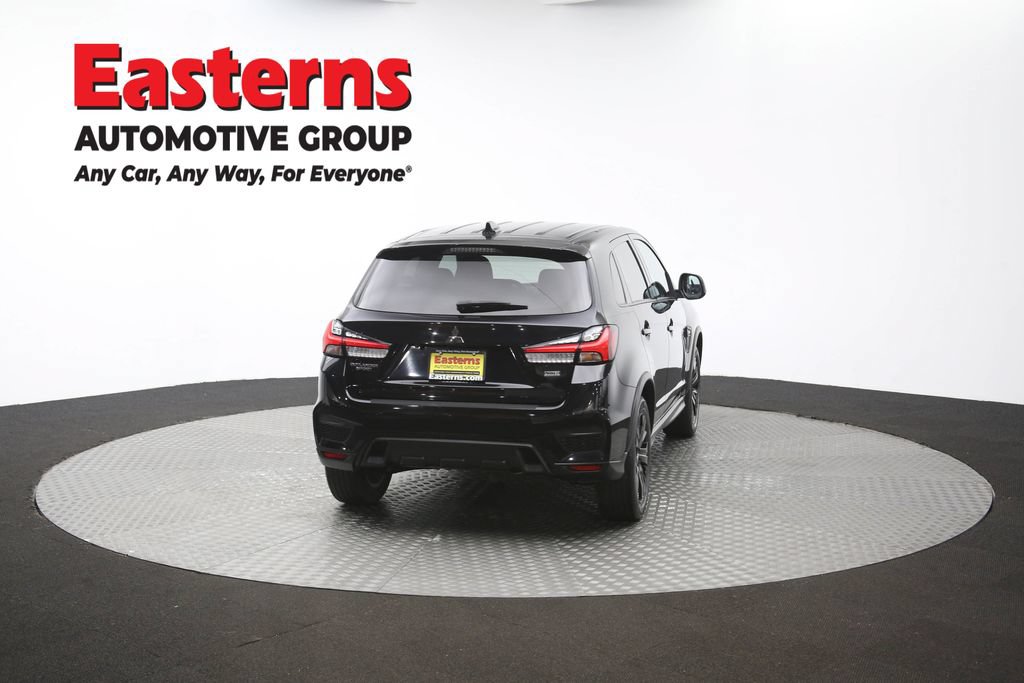 Used 2023 Mitsubishi Outlander Sport LE AWD/4WD image 38