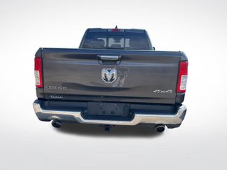 Used 2020 RAM 1500 Big Horn video 3