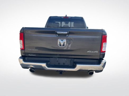 Used 2020 RAM 1500 Big Horn image 3