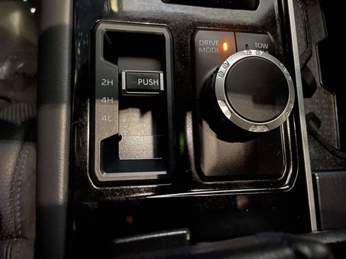 Used 2025 Toyota Tundra Platinum image 37