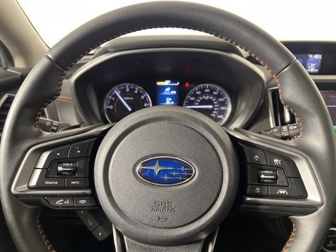 Used 2018 Subaru Crosstrek 2.0i Limited image 21