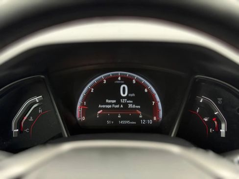 Used 2018 Honda Civic Si image 16
