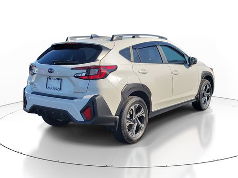 Certified 2024 Subaru Crosstrek 2.0i Premium image 6