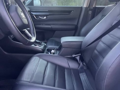 Used 2025 Honda CR-V EX-L image 19